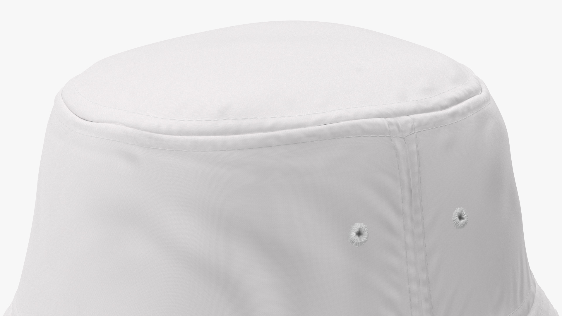 3D model Sail Bucket Hat