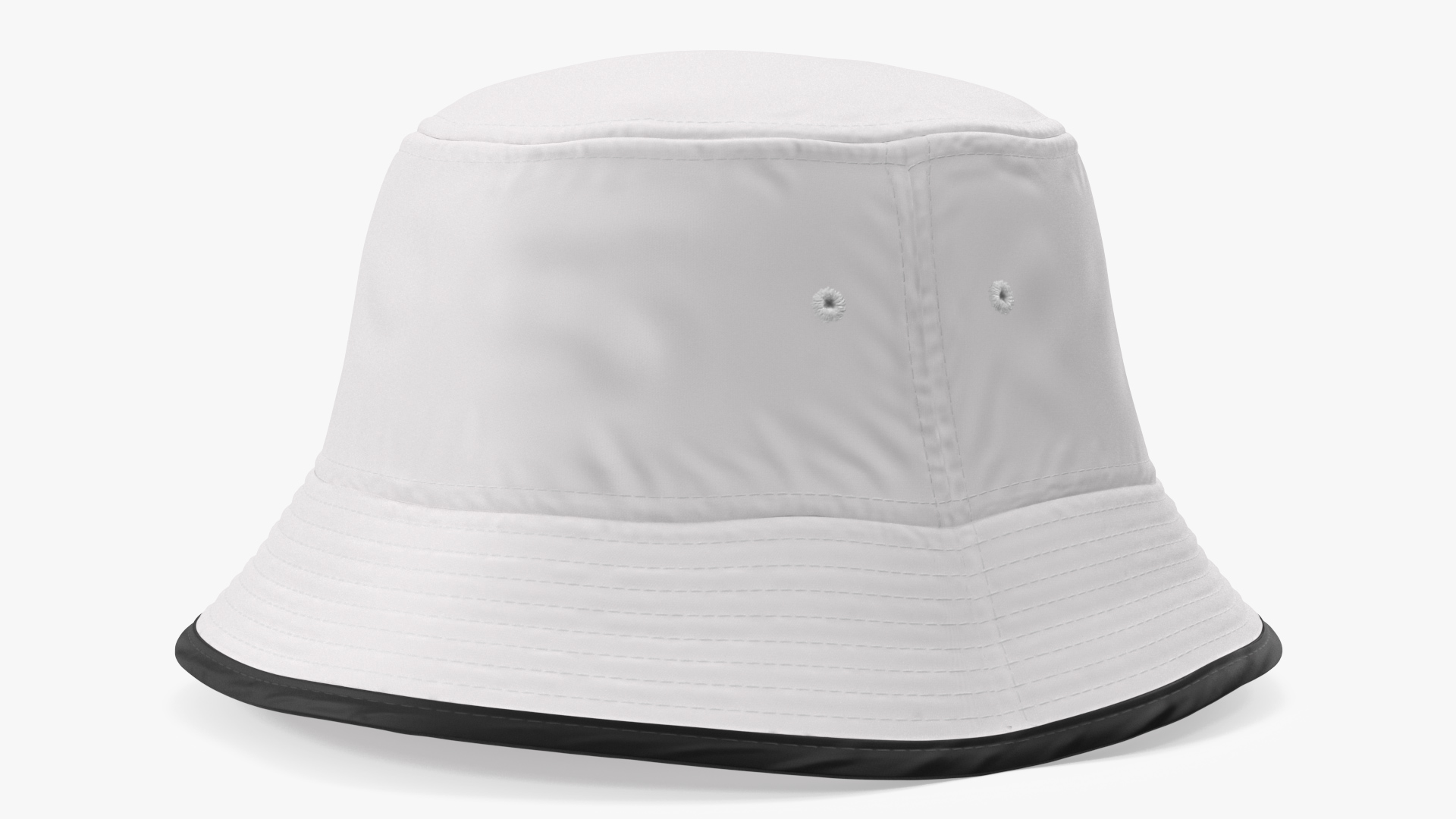 3D model Sail Bucket Hat