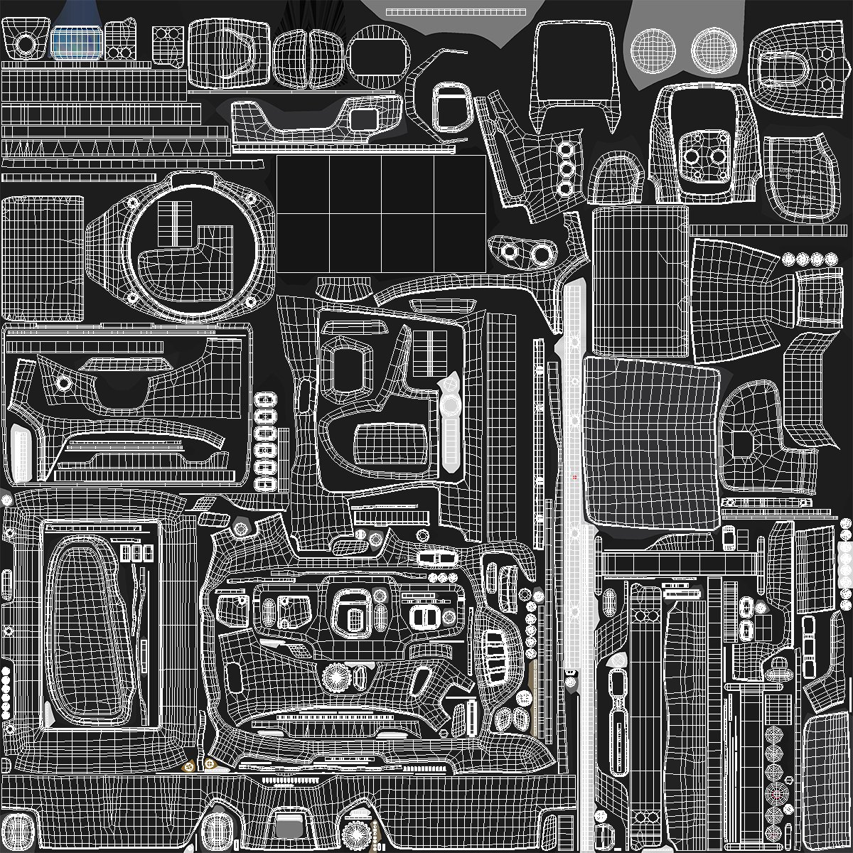 Professional Premium Camera 3D