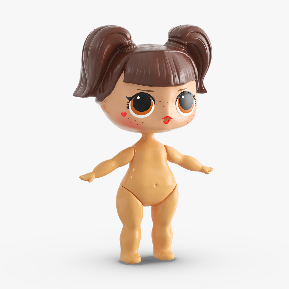 LOL Doll, view 3