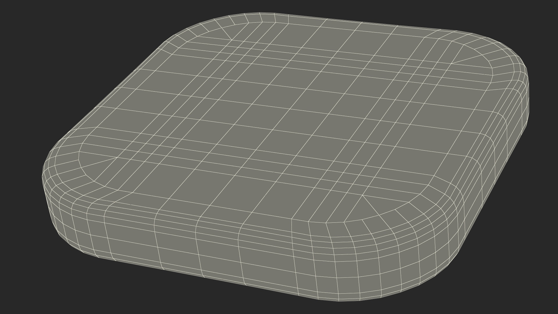 3D model Skype Icon