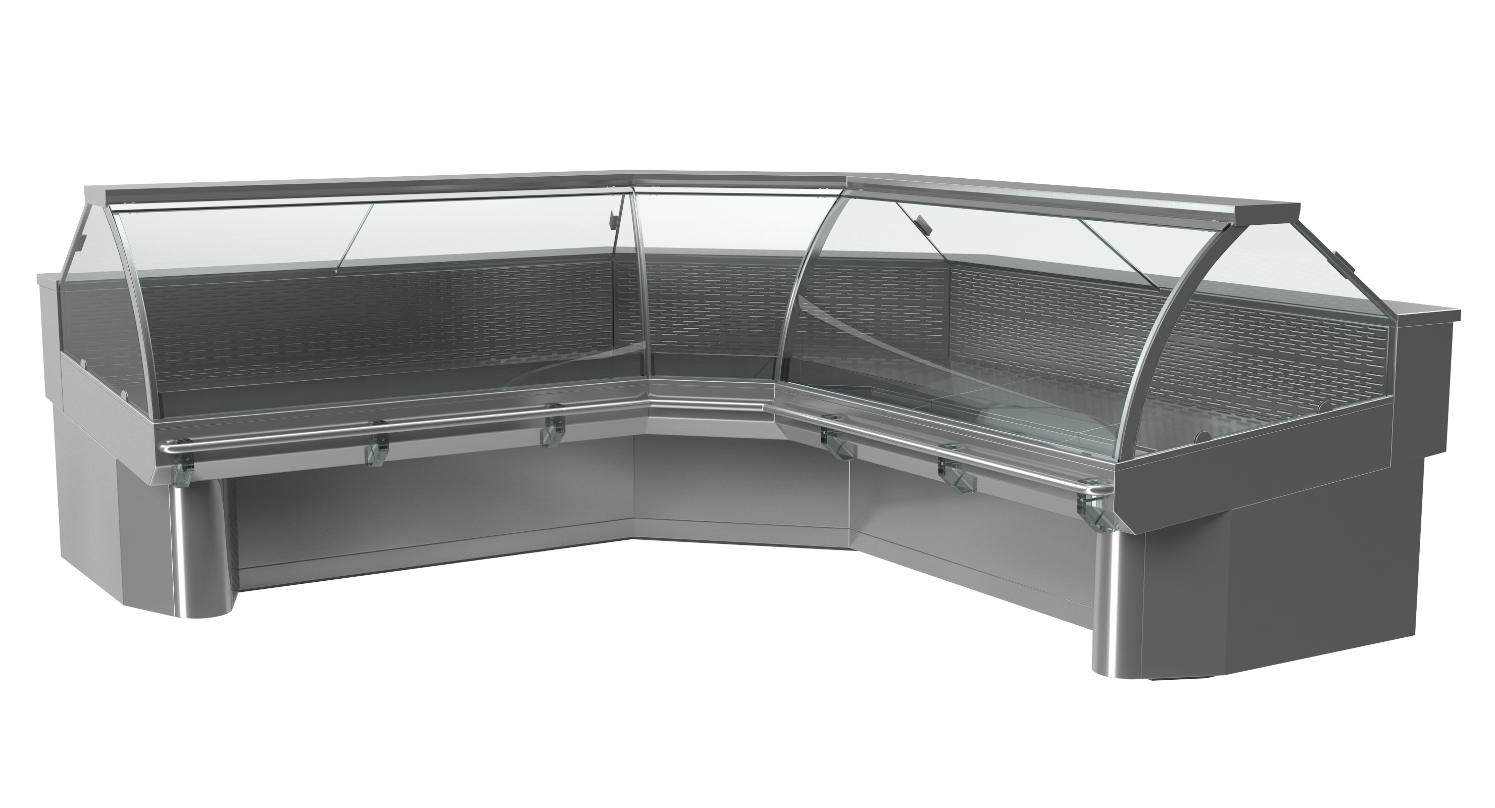 Meat Display Chiller, view 8