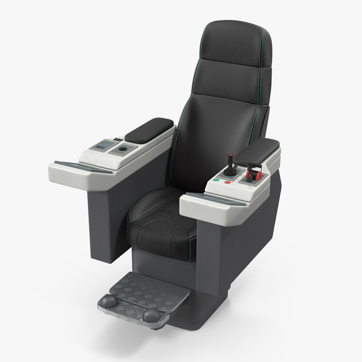 Commander Marine Seat