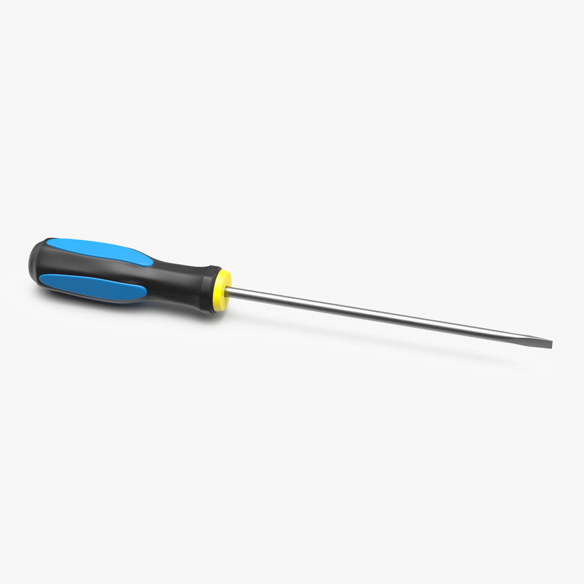 Flat Head Screwdriver 5mm, view 5