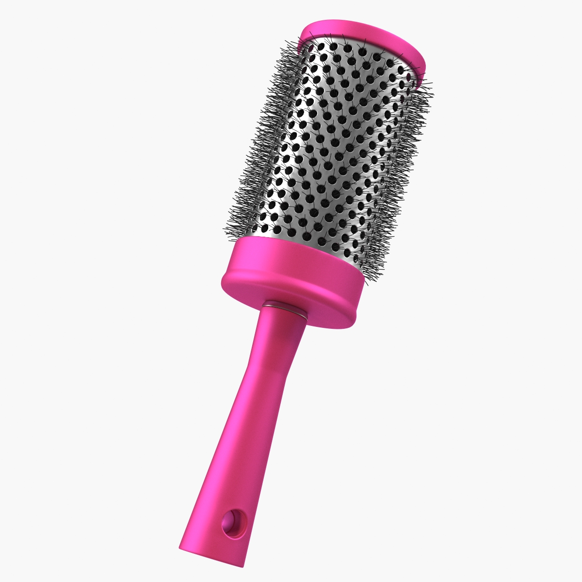 Round Hair Brush