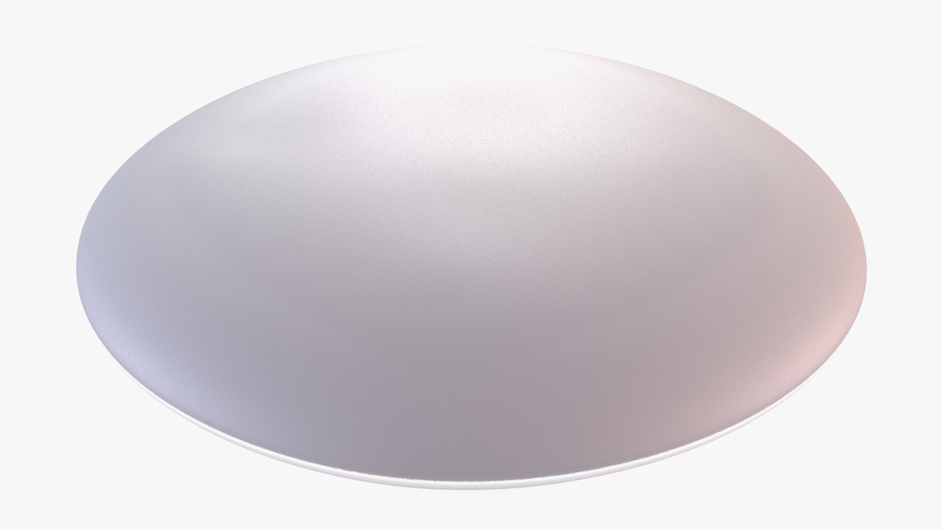 Low Textured Breast Implant 3D