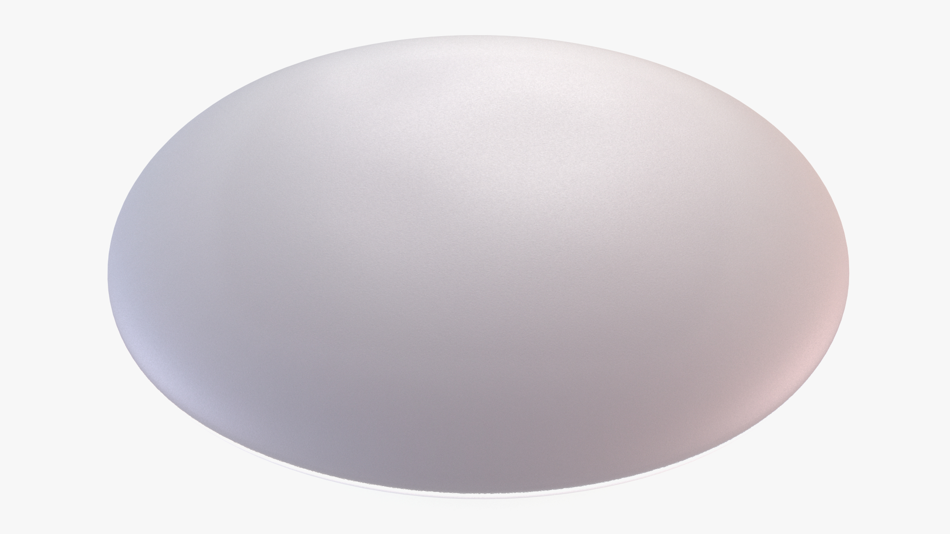 Low Textured Breast Implant 3D
