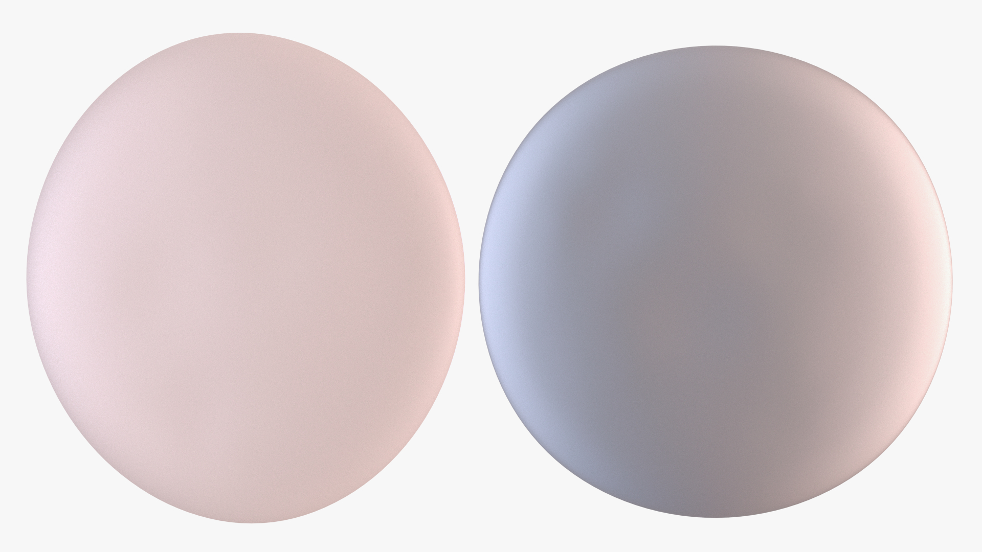 Low Textured Breast Implant 3D