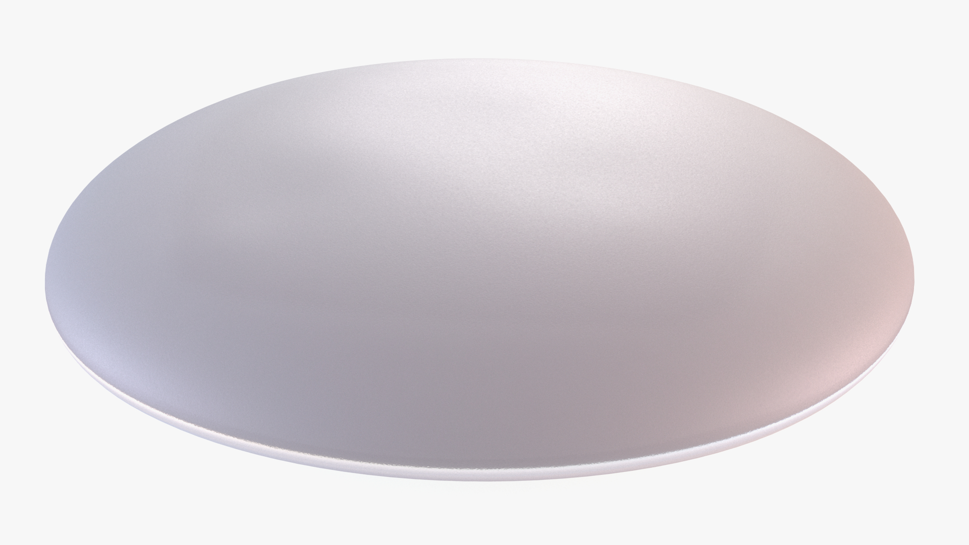 Low Textured Breast Implant 3D
