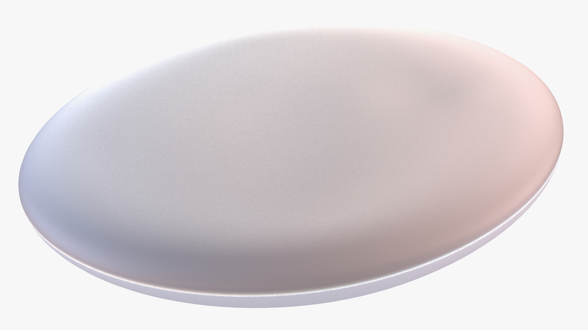 Low Textured Breast Implant 3D