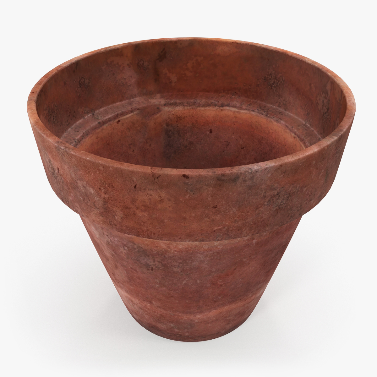 Terracotta Plant Pot