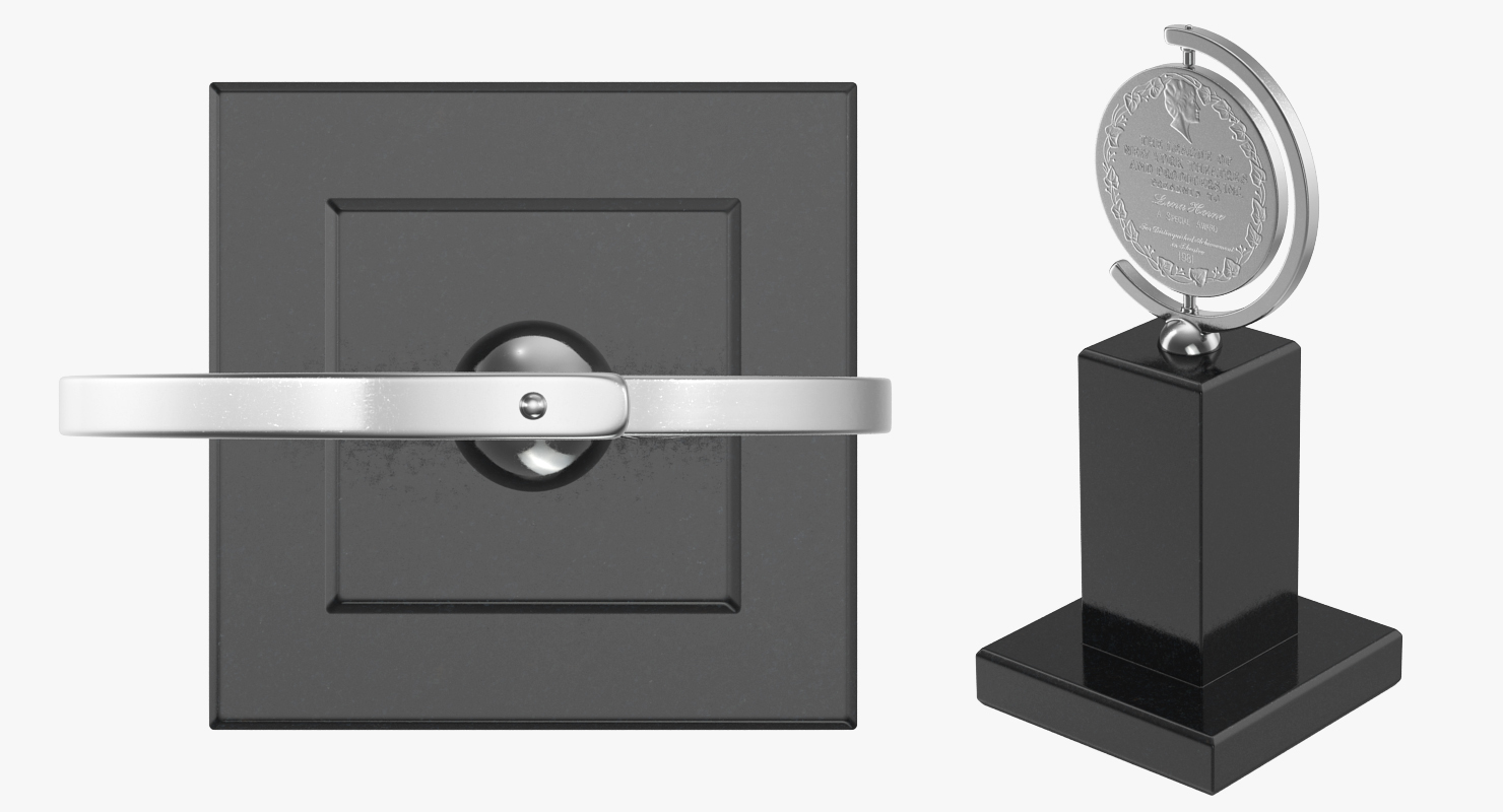 3D Tony Award for Excellence in Theatre