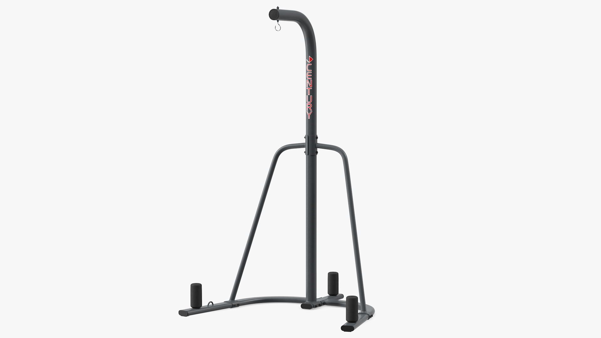 3D Century Heavy Bag Stand model