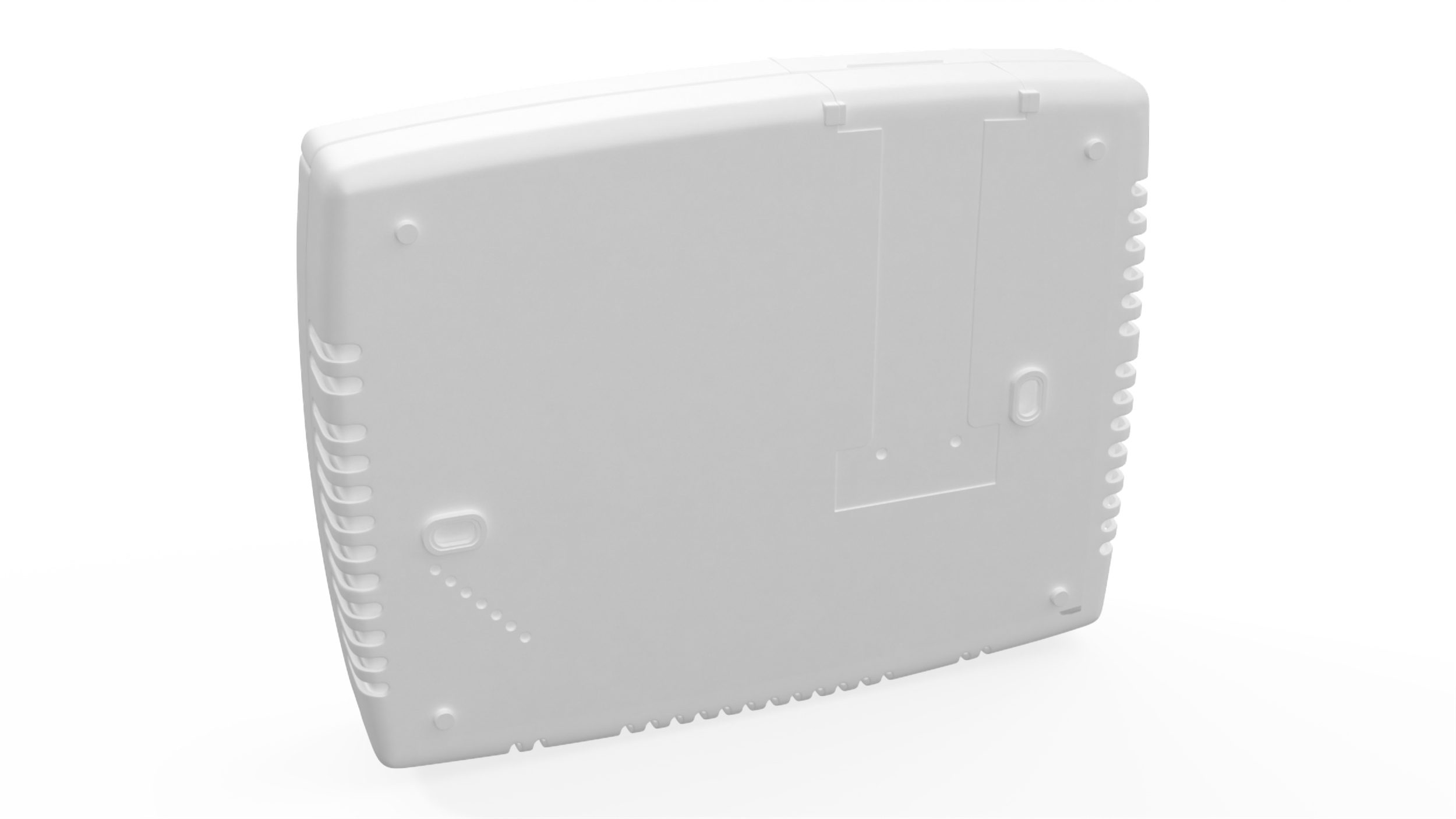 3D Home Smart Thermostat