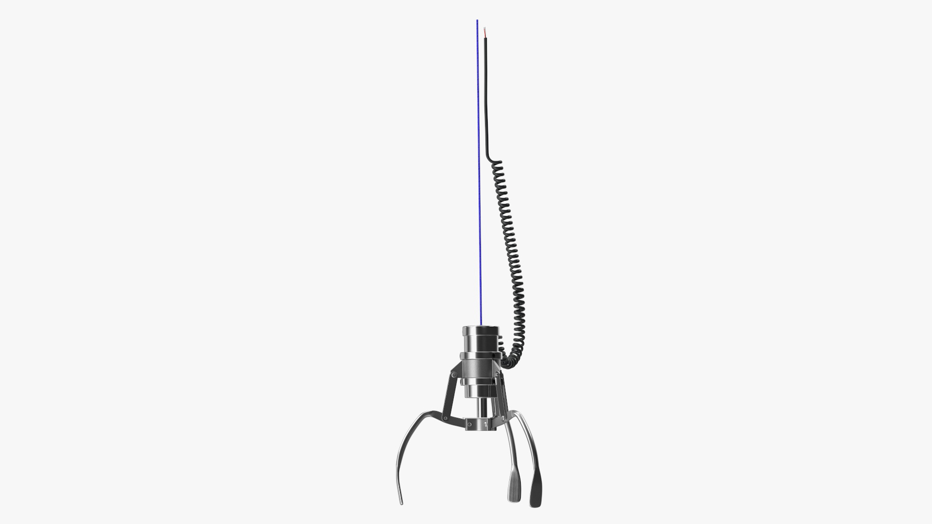 3D Arcade Machine Crane Claw Rigged for Maya