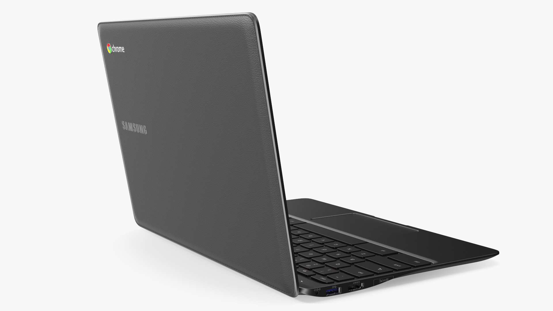 Samsung Laptop Computer Chromebook 3D model