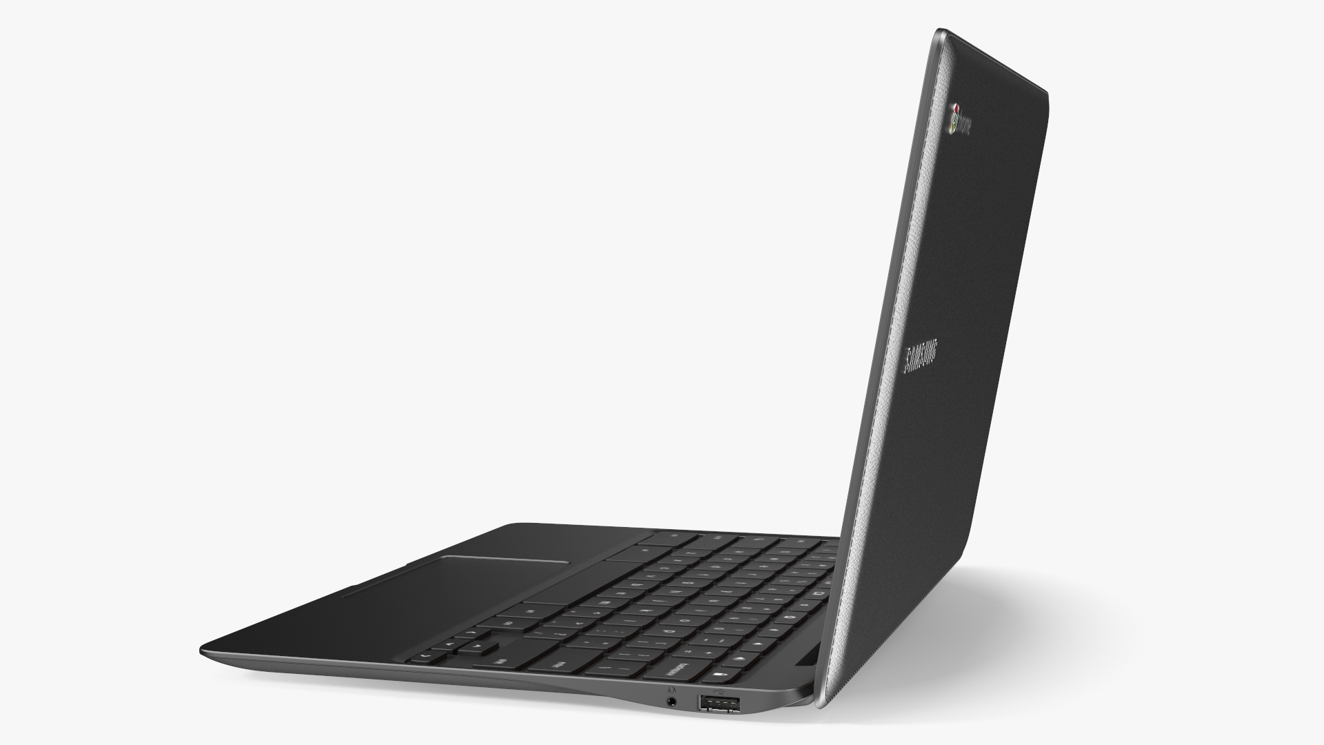 Samsung Laptop Computer Chromebook 3D model