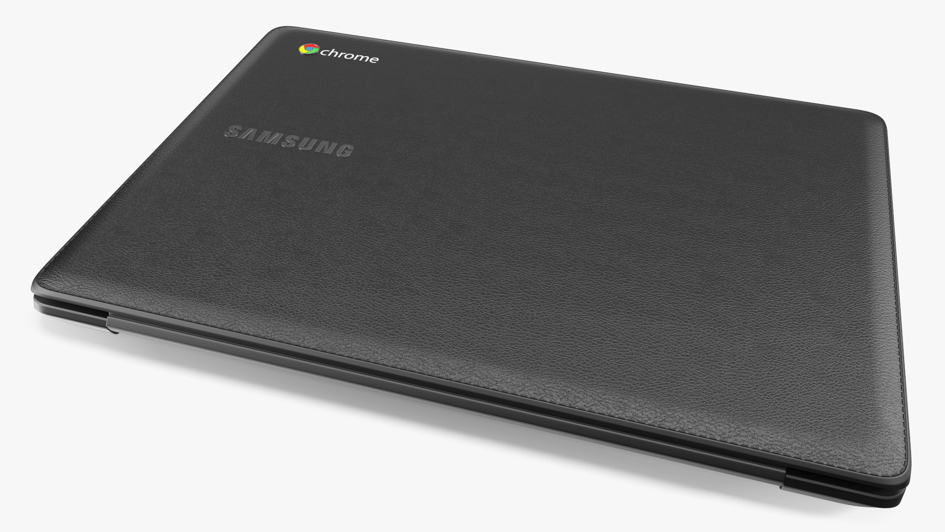 Samsung Laptop Computer Chromebook 3D model