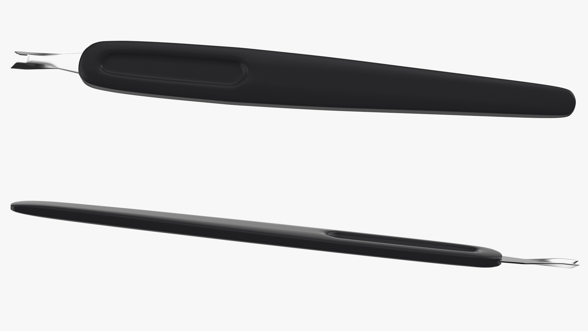 3D model Cuticle Trimmer