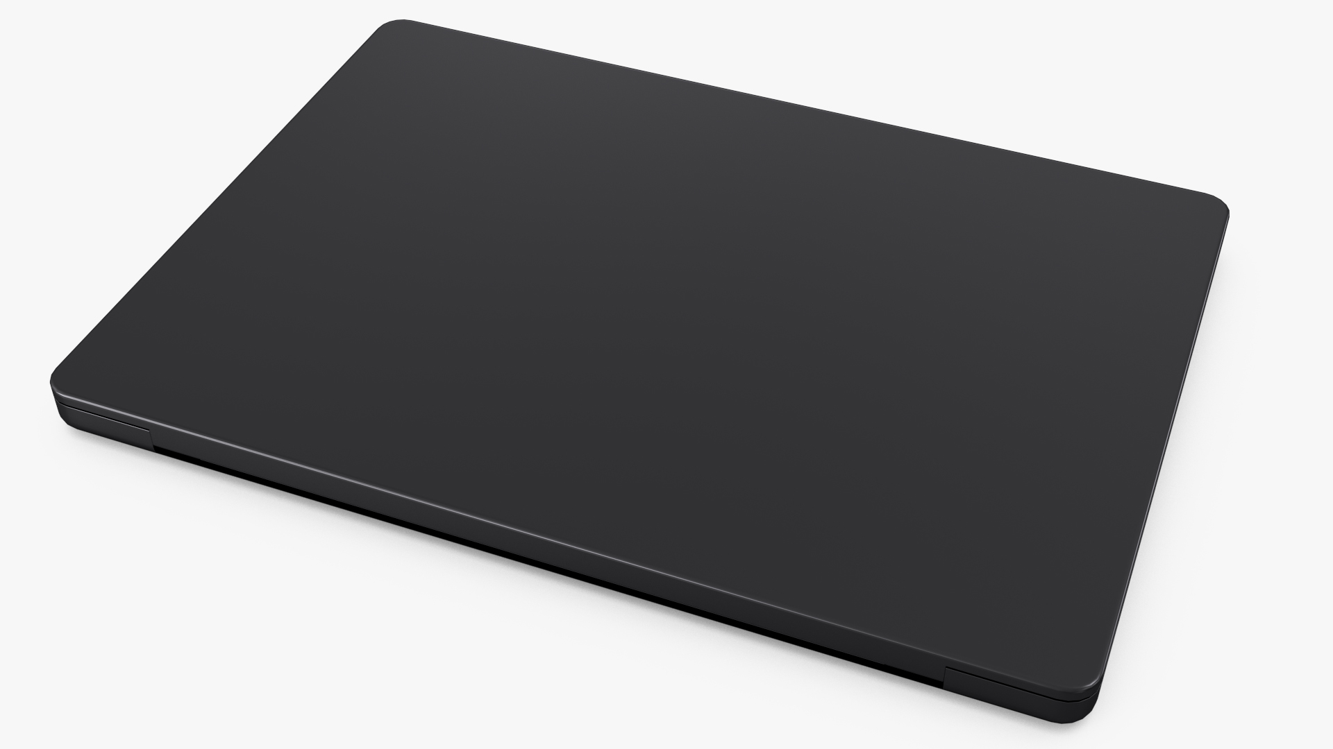 Notebook 14 inch Black 3D