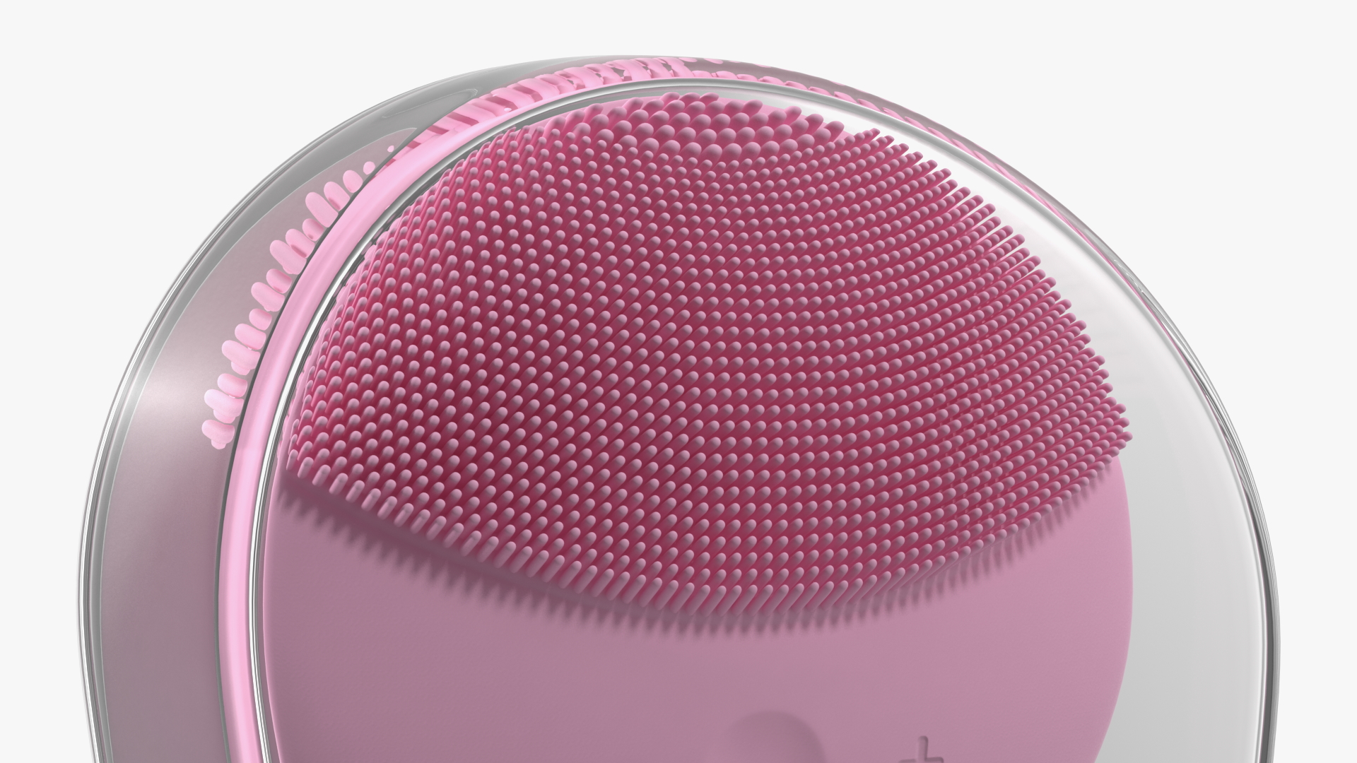 3D LUNA Rose Mini 2 Foreo Carrying Case