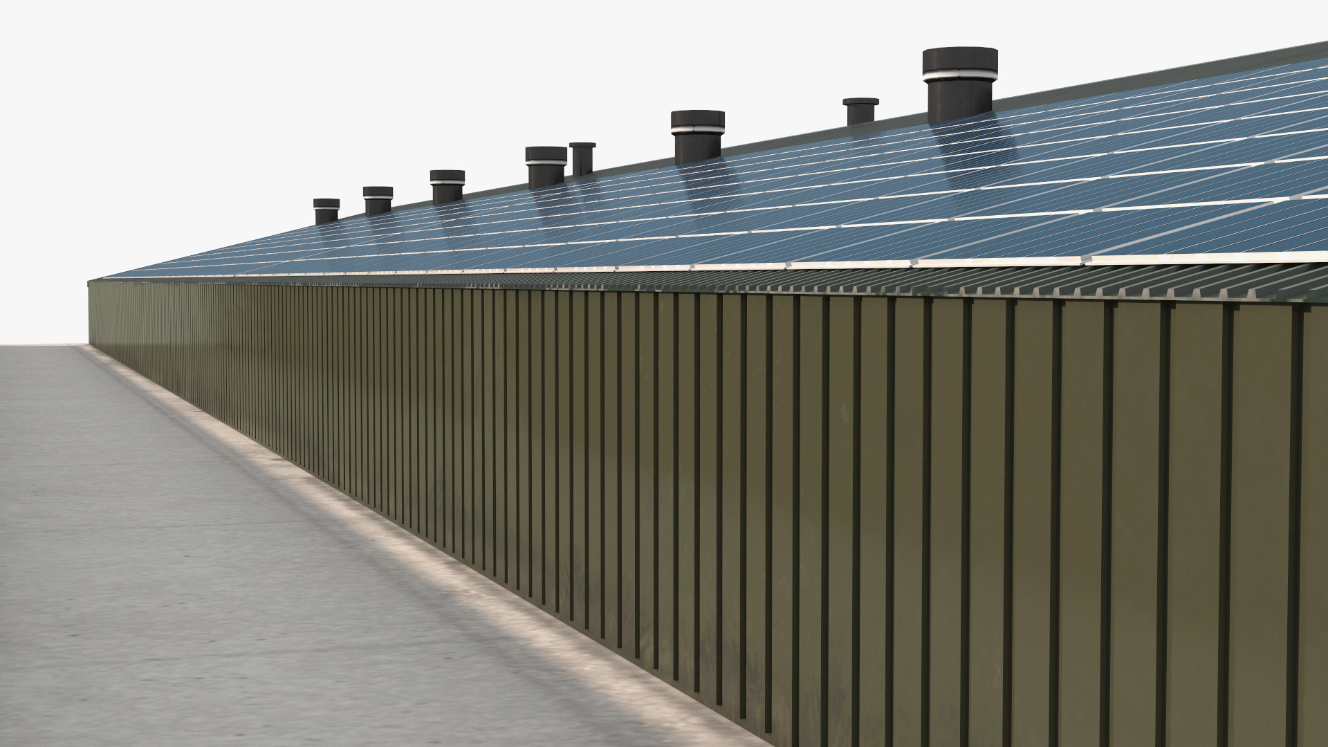 Chicken Farm 3D