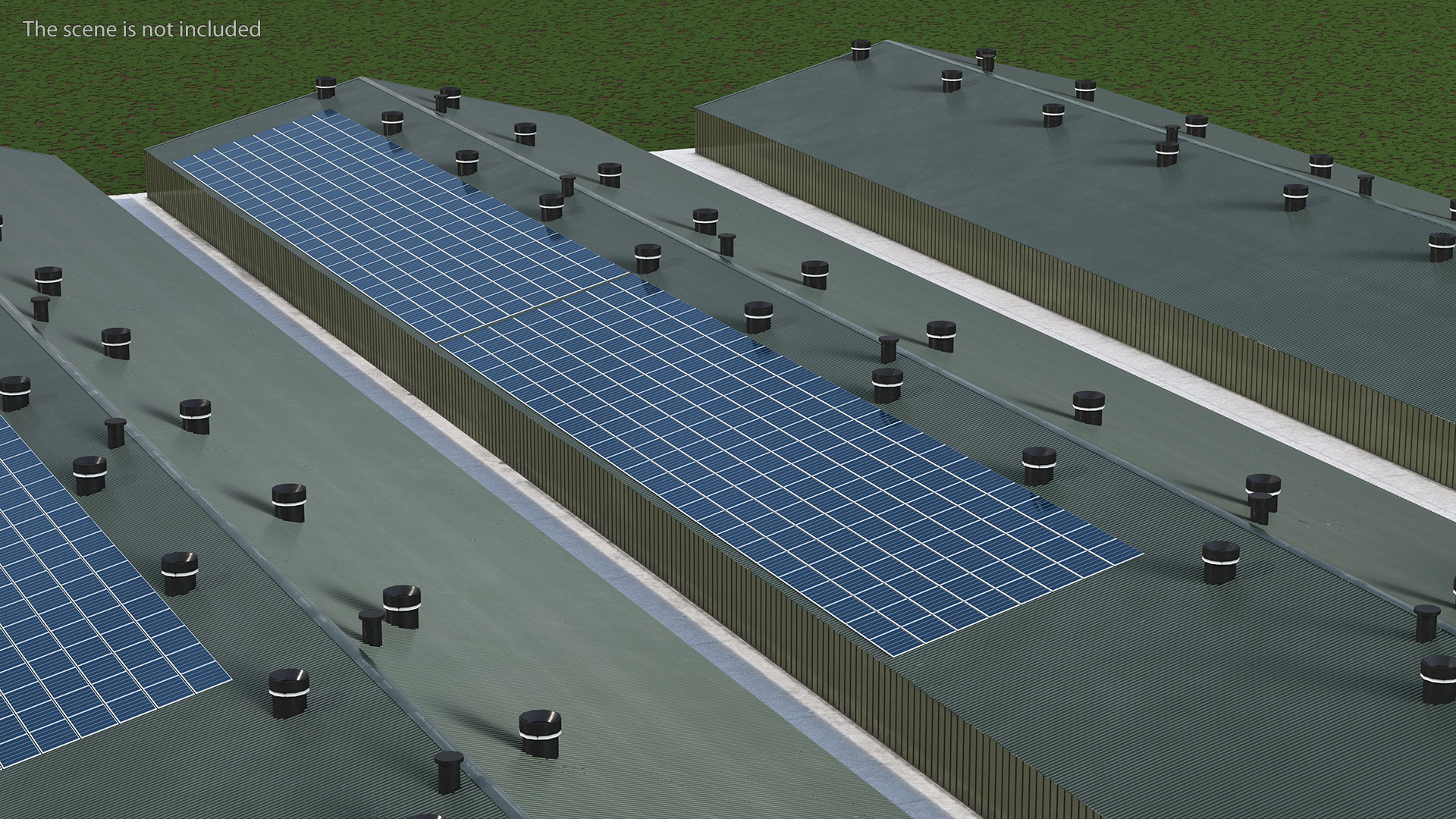 Chicken Farm 3D