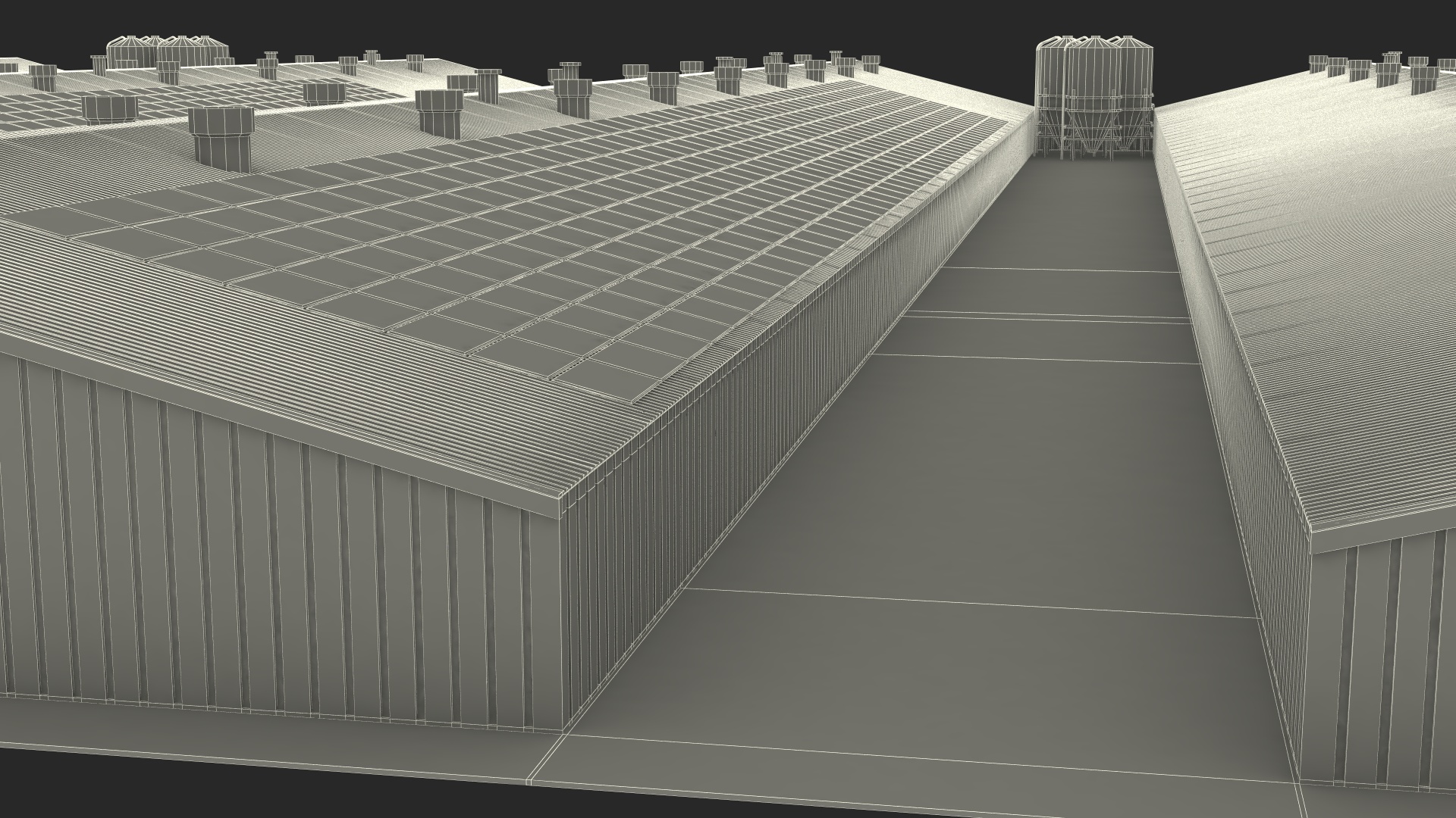 Chicken Farm 3D