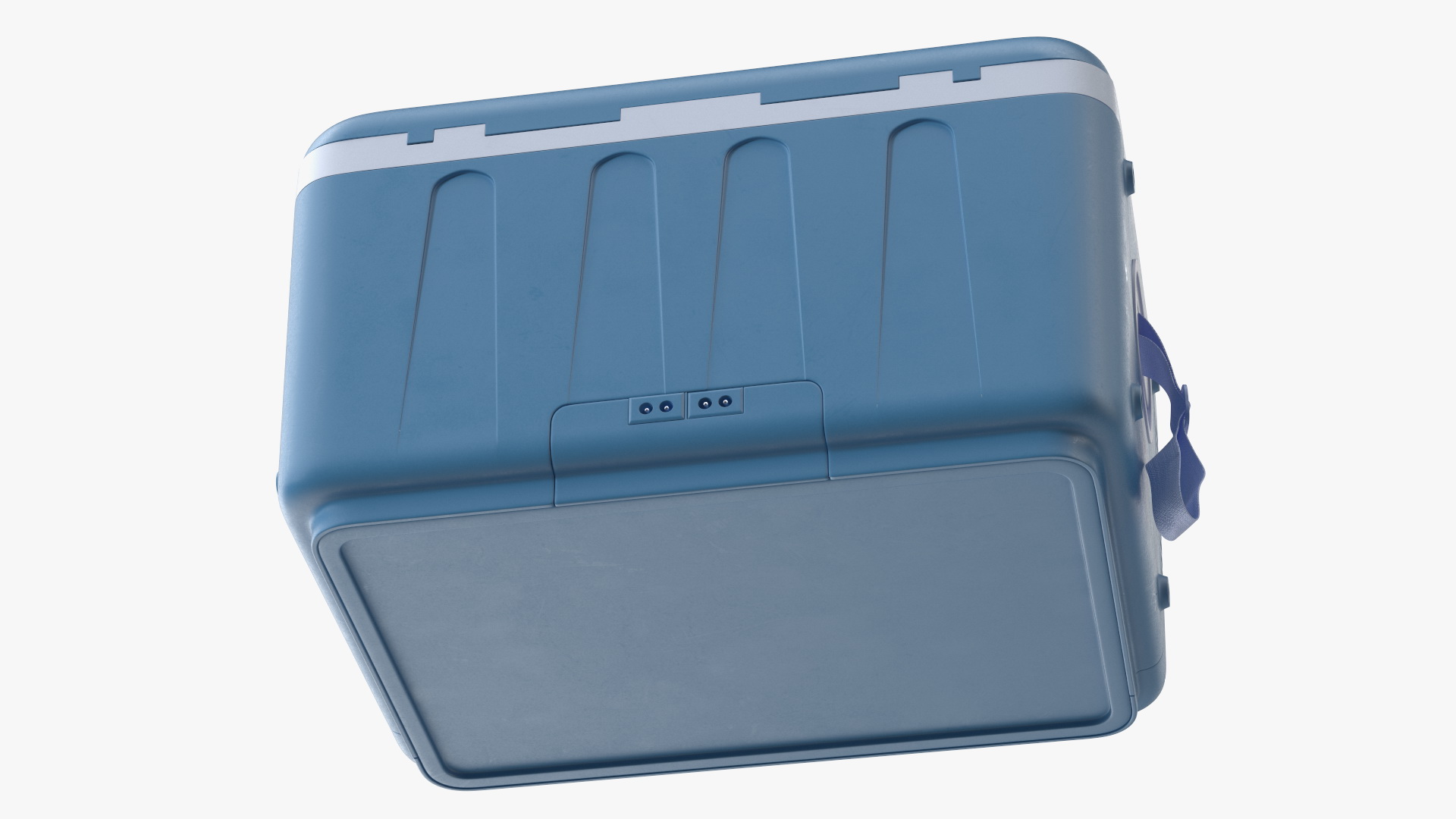 Portable Medication and Vaccine Carrier 3D model