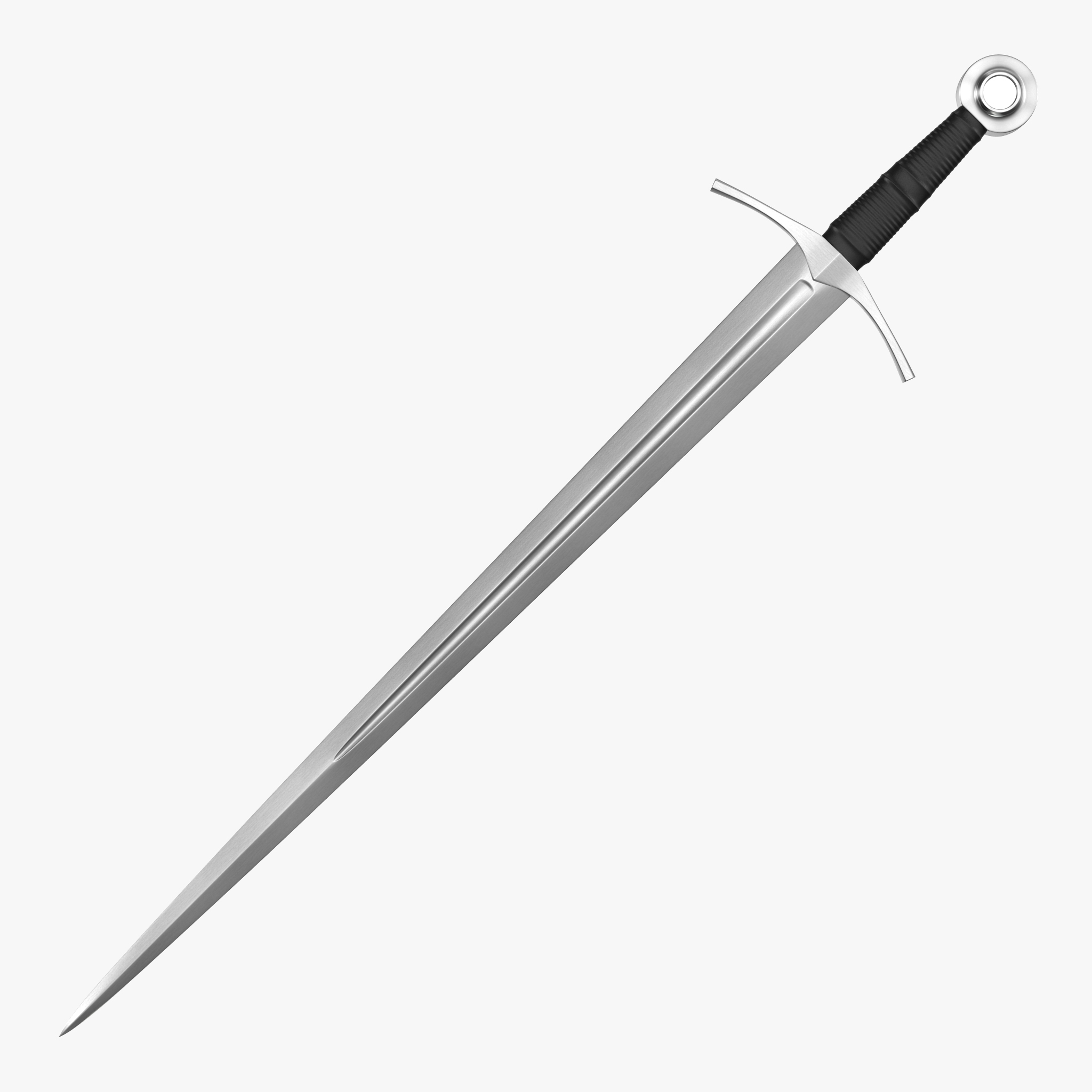 Knight Sword
