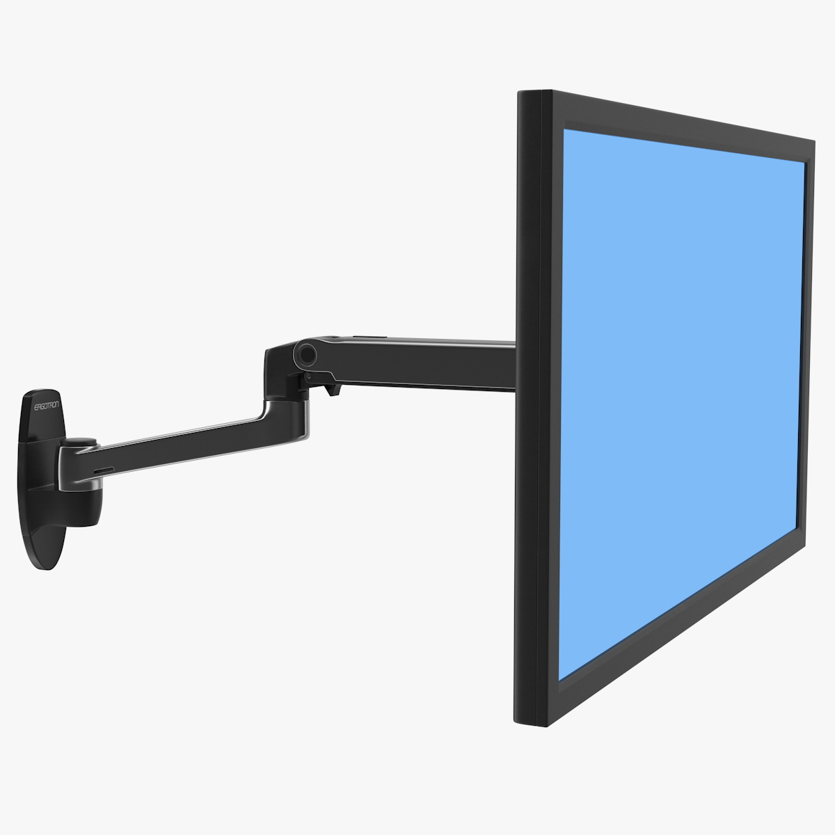 Mount Monitor Arm, view 8