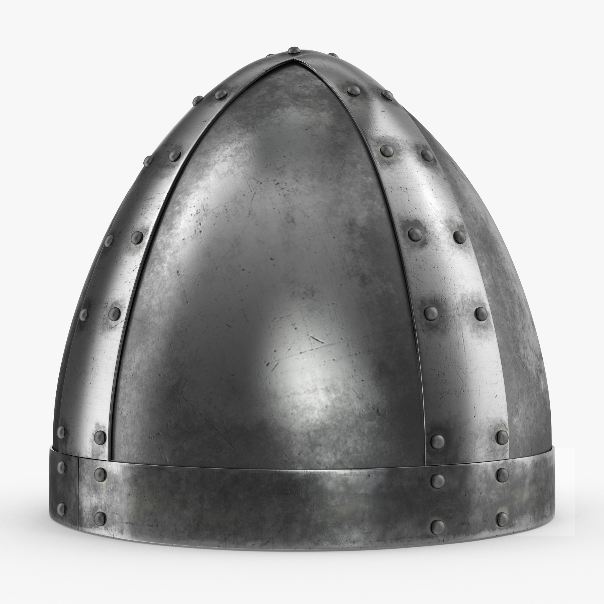 Medieval Helmet