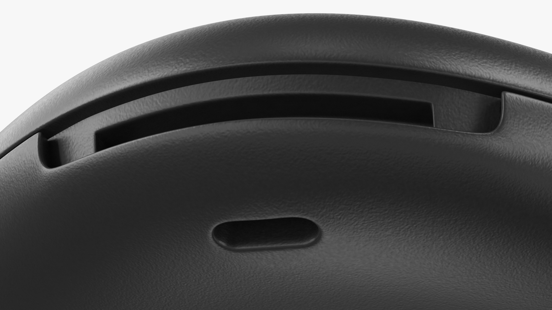 3D Samsung Galaxy Smart Tag Bluetooth Tracker Black model