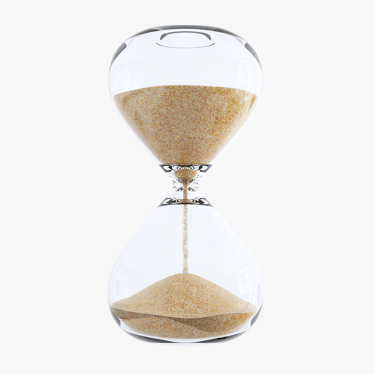 Hourglass Sand Timer