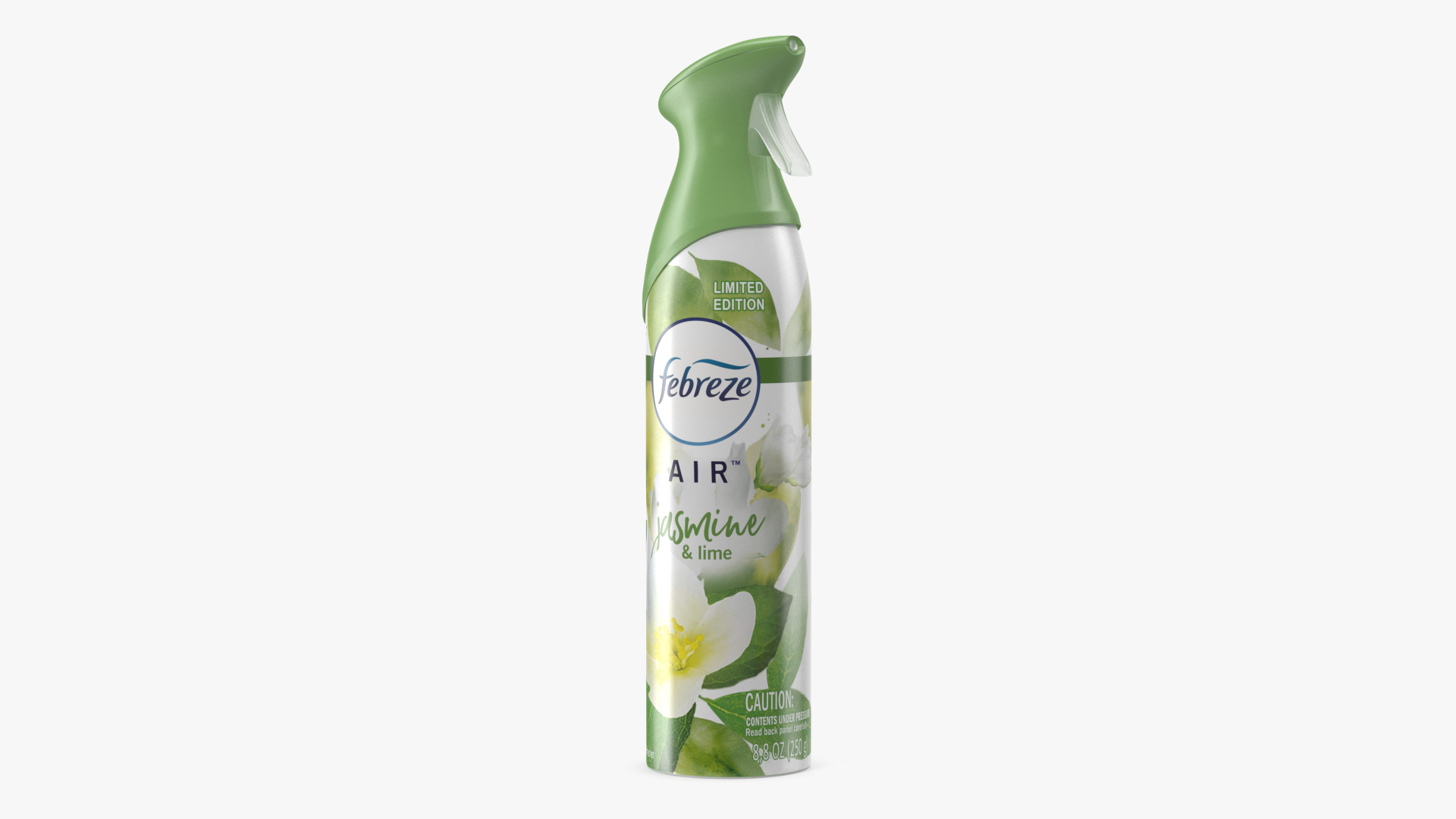 Air Freshener Febreze AIR Fresh Jasmine Lime 3D model