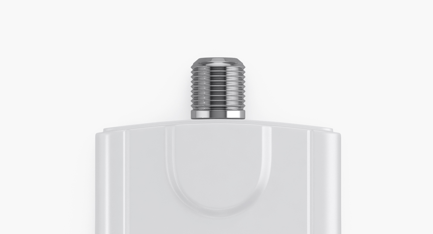 3D AirTV Adapter model