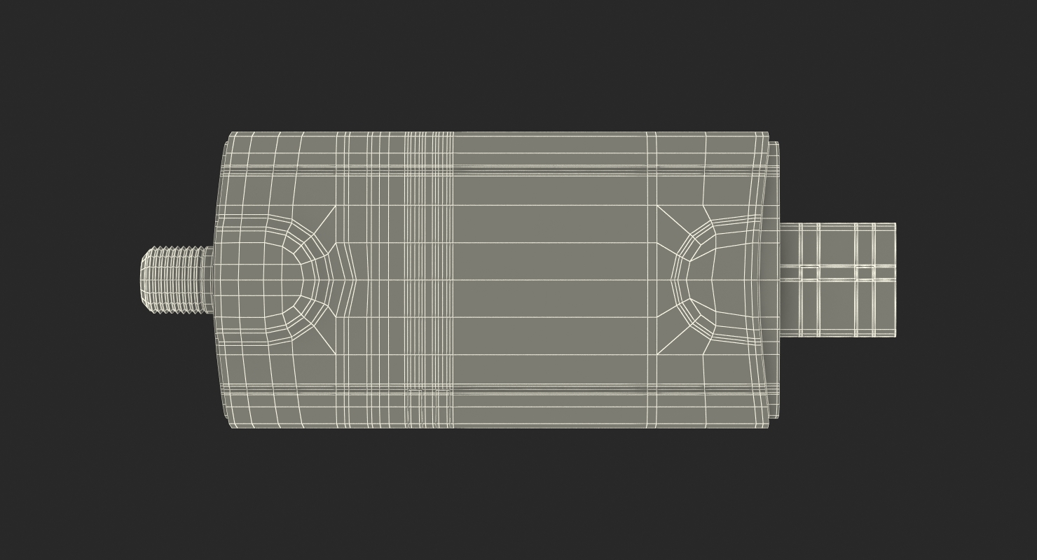 3D AirTV Adapter model