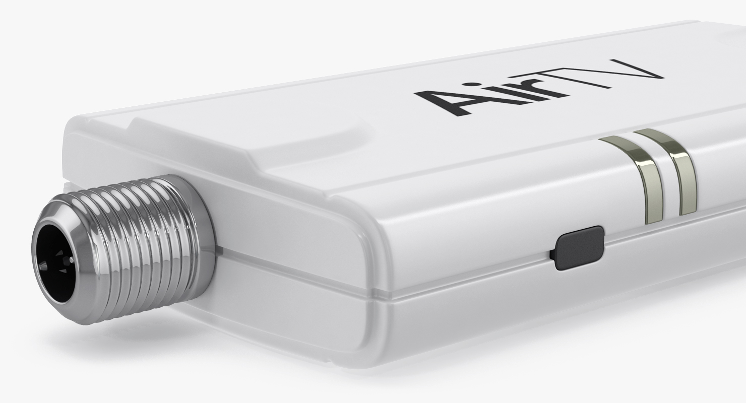 3D AirTV Adapter model