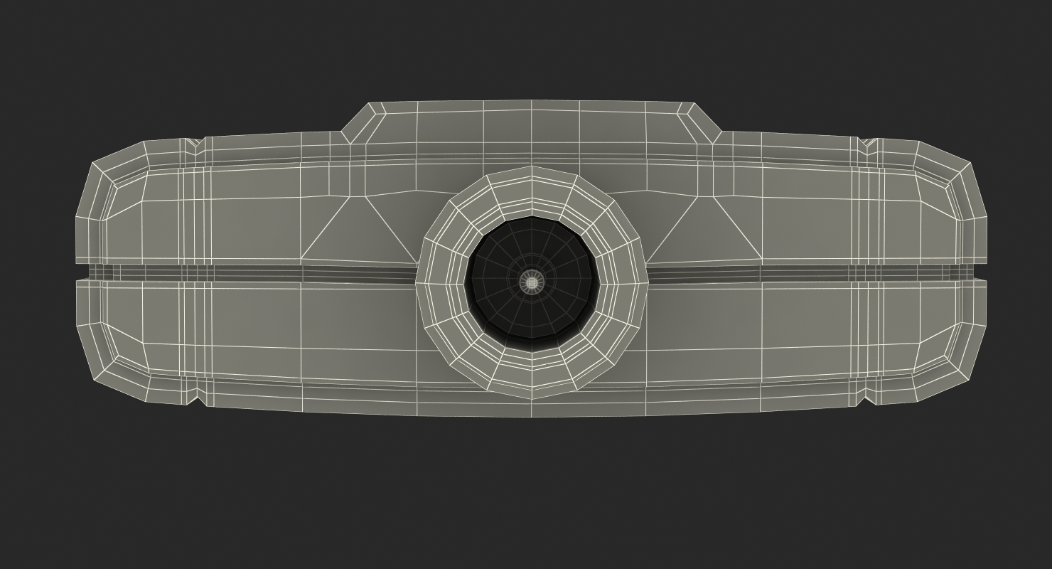 3D AirTV Adapter model