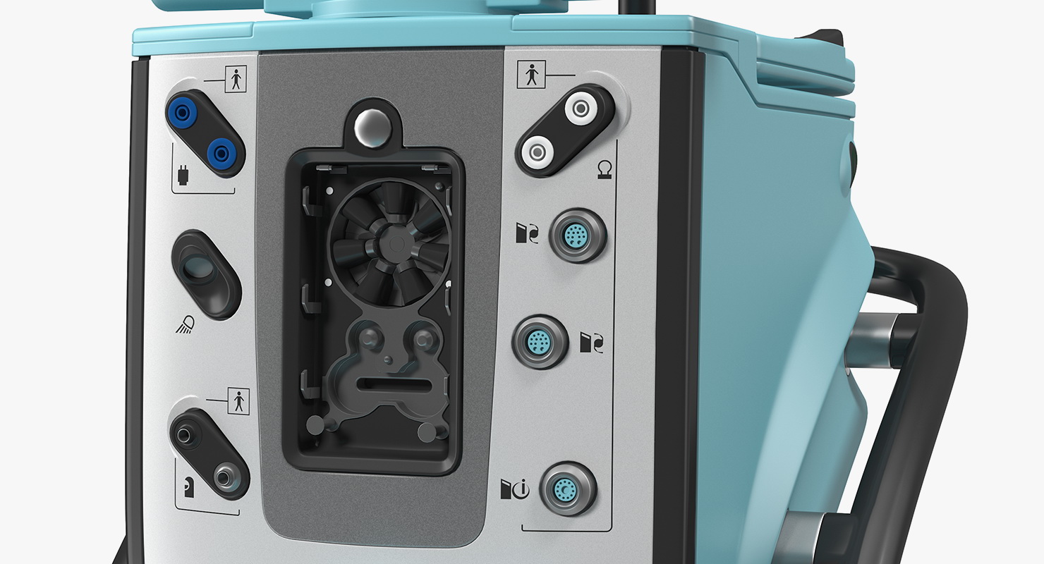 3D Cataract Ophthalmic System
