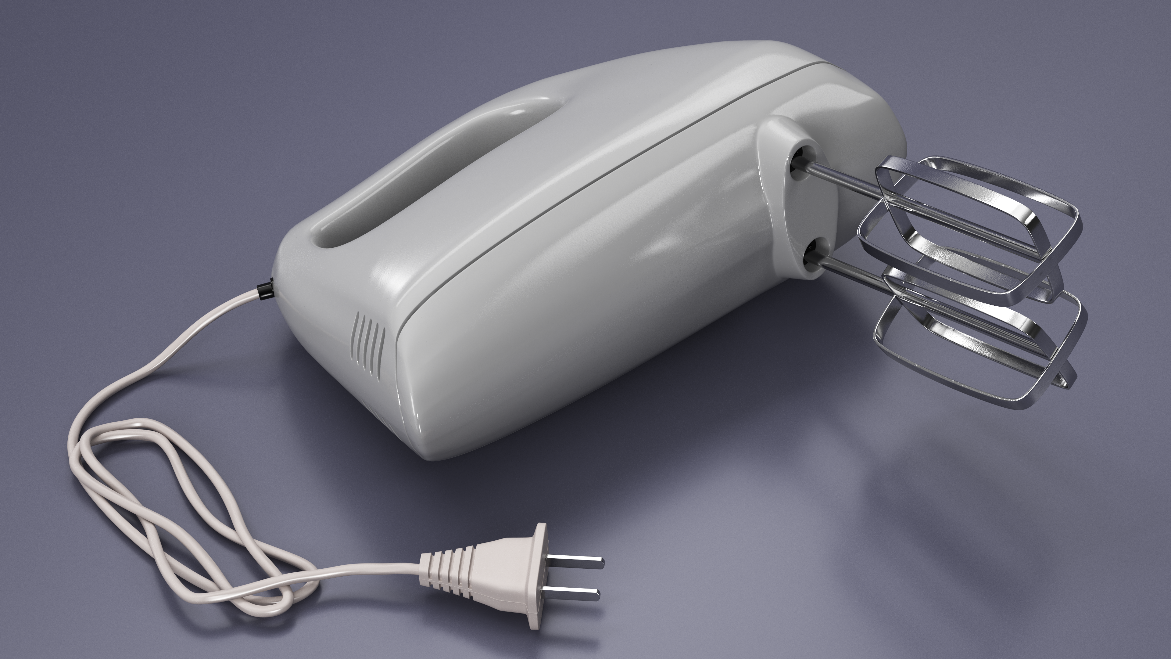 5 Speed Hand Mixer, view 3