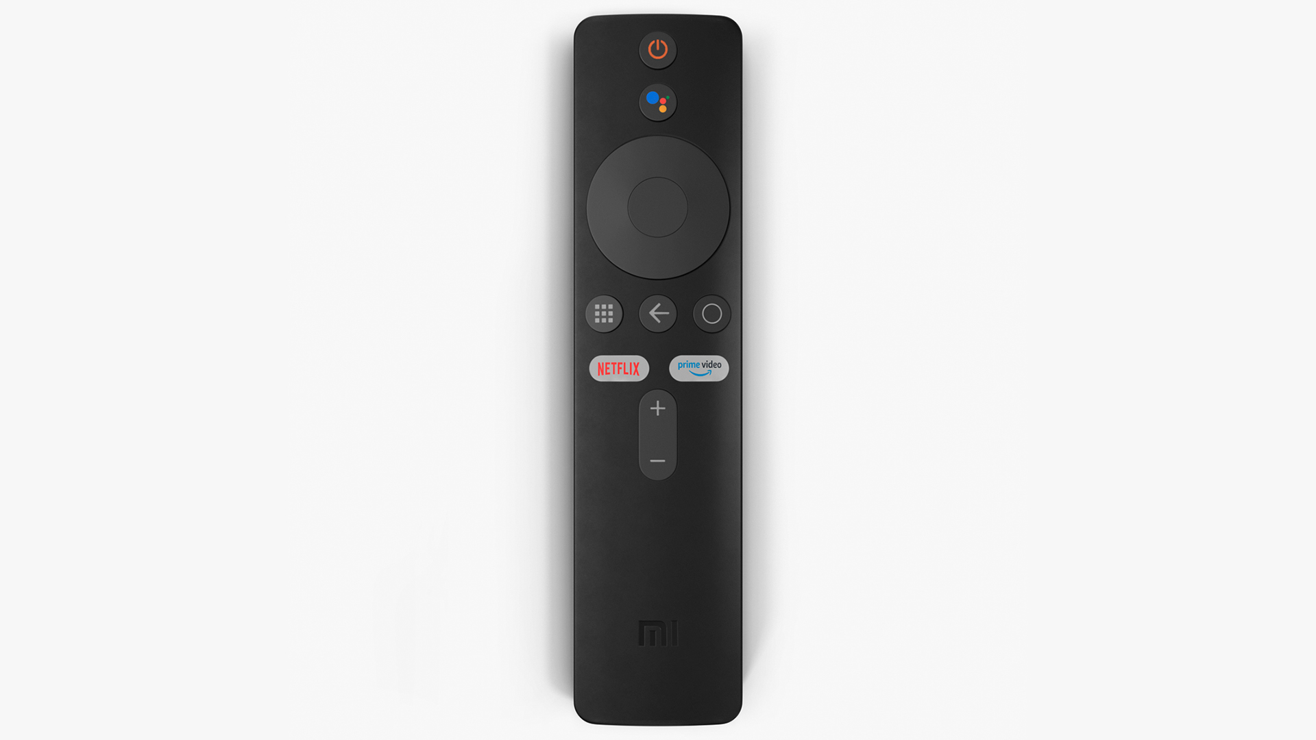 Xiaomi Remote Controller 3D model