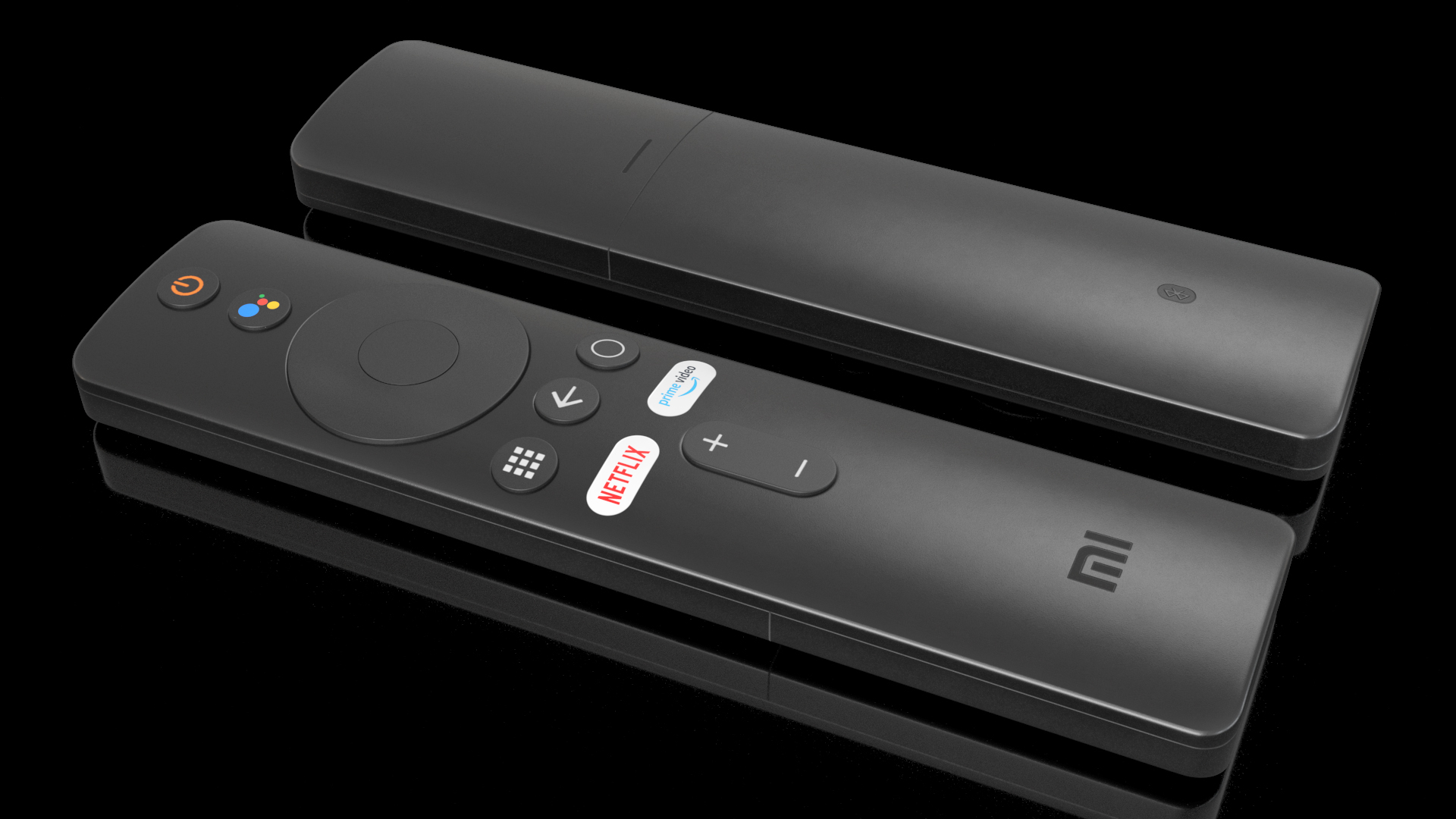 Xiaomi Remote Controller 3D model