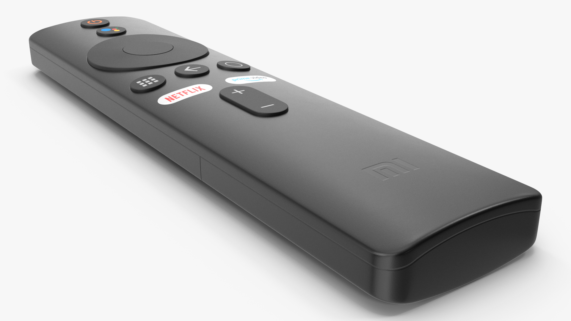 Xiaomi Remote Controller 3D model