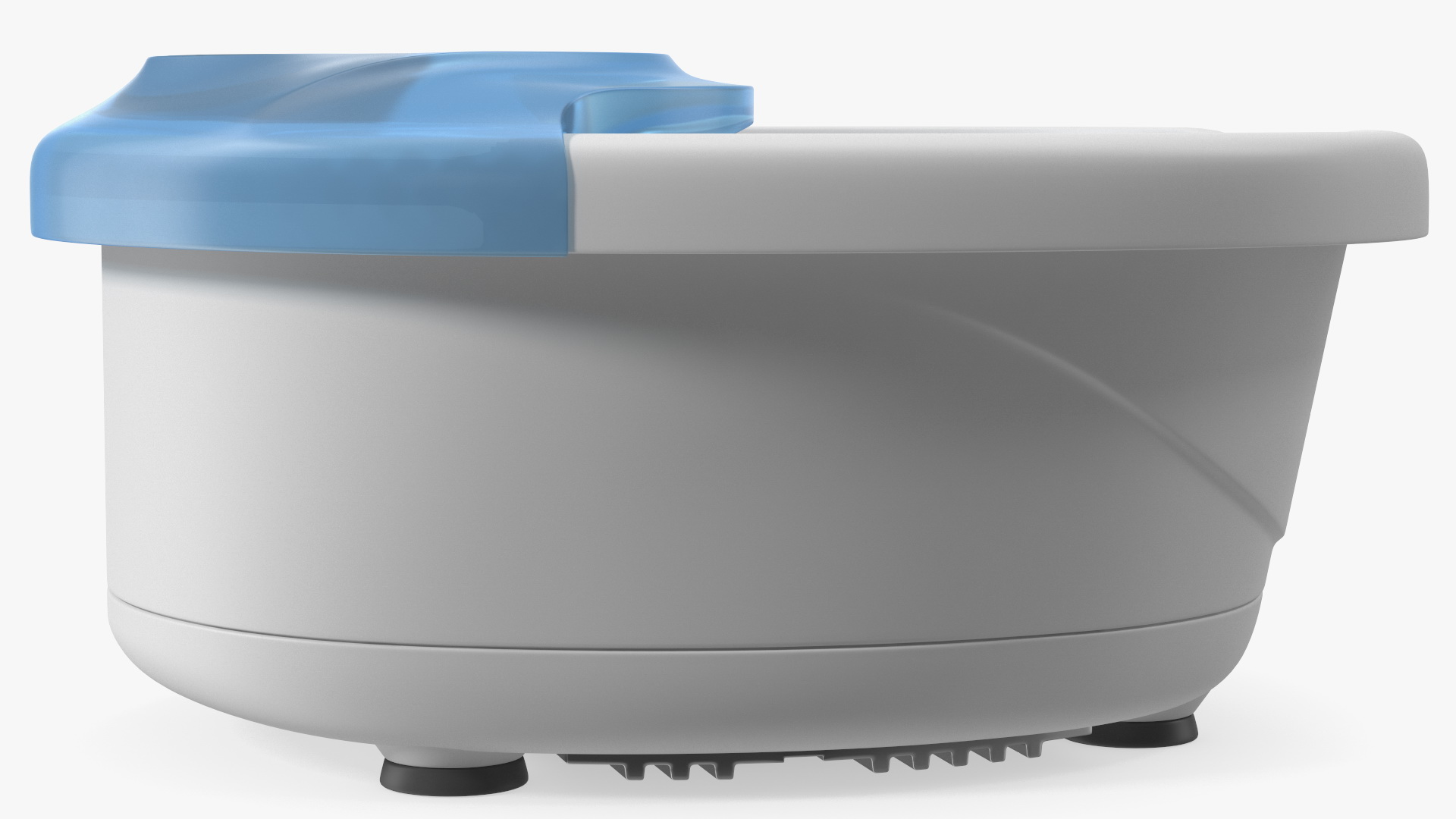 3D MaxKare Spa Foot Massager Empty