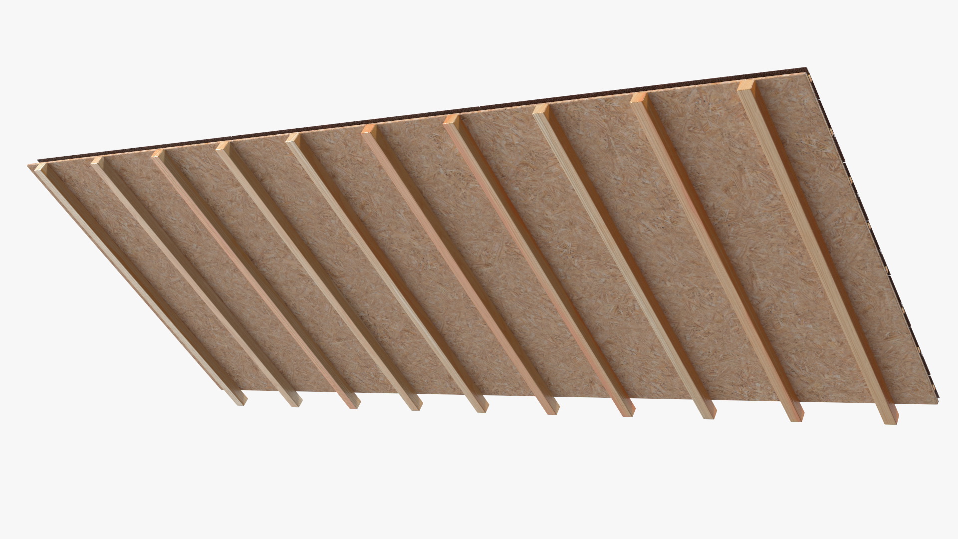 Soft Tile 3D model