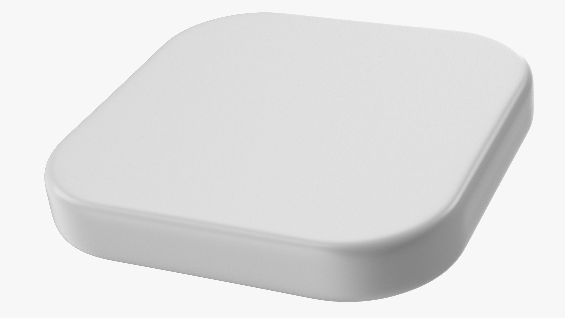 3D model Google Messages Icon