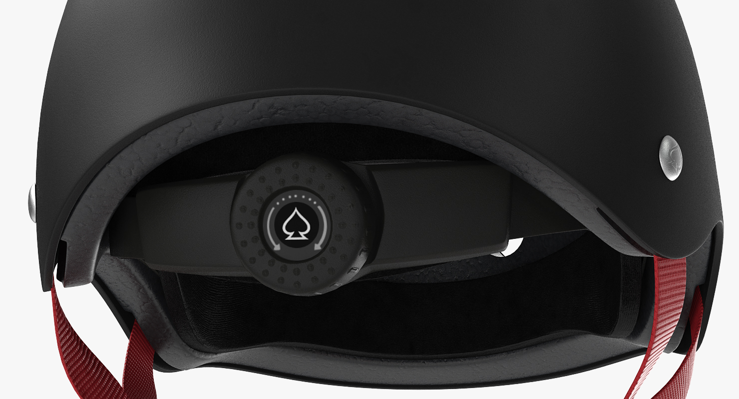 ProTec Classic Skate Helmet 3D