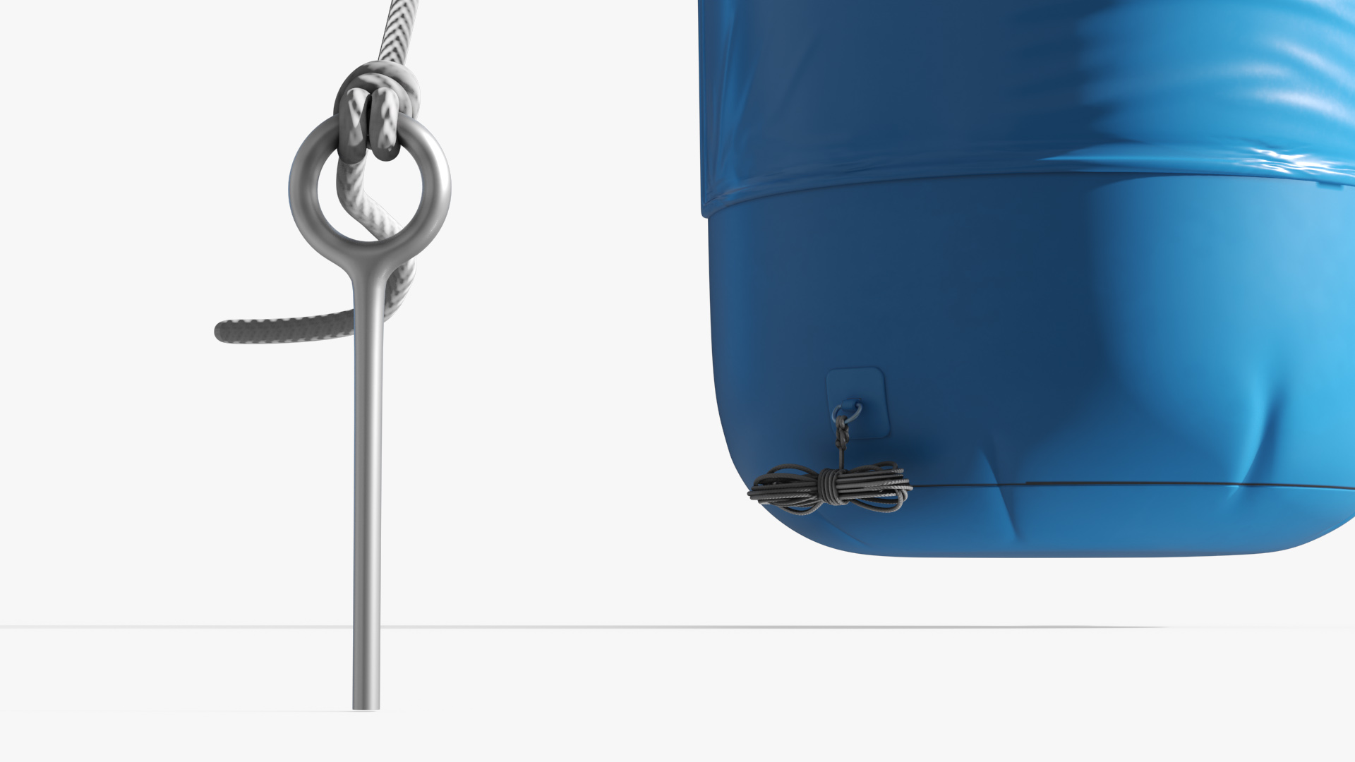 Inflatable Start Arch with Finish Arch, view 10