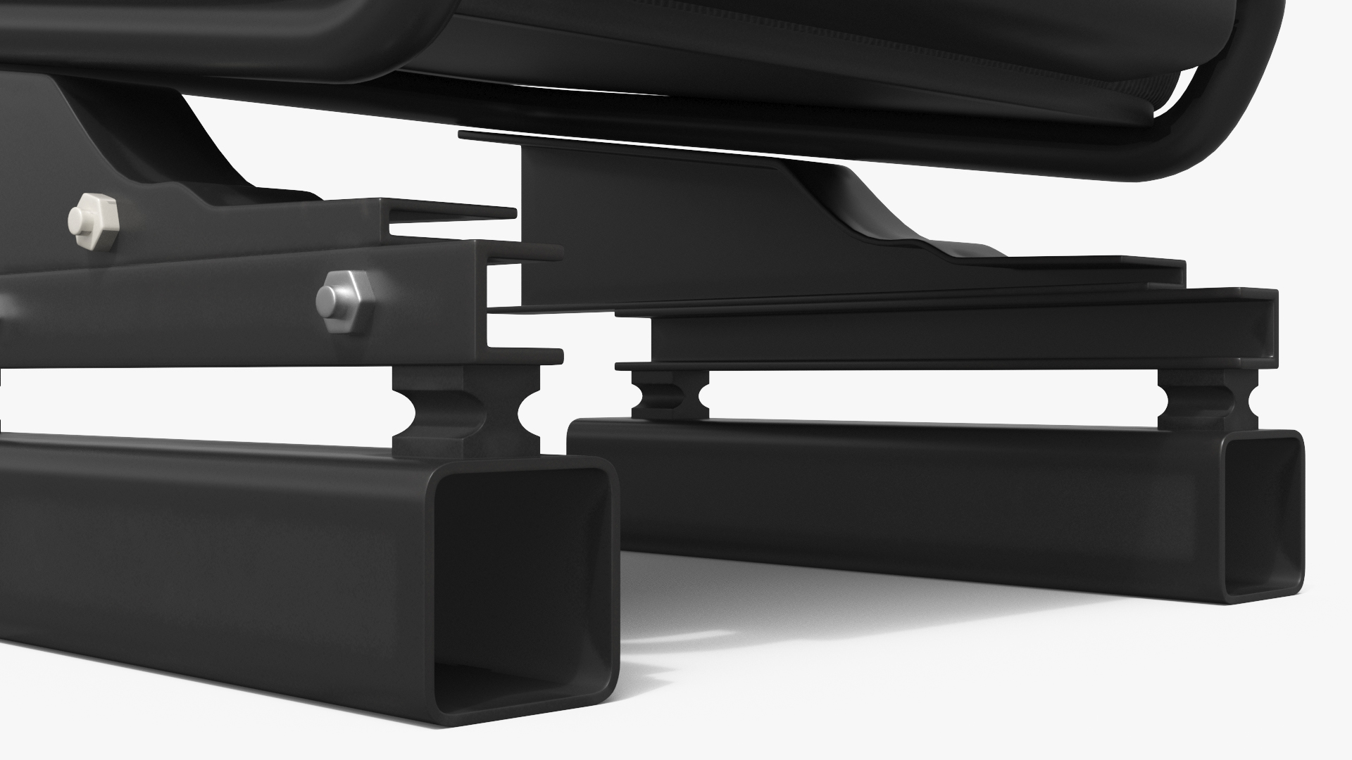 Heavy Machinery Driver Seat - view 7